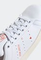 Tenis Lifestyle Blanco-Salmón-Marfil adidas Originals Stan Smith de adidas Originals