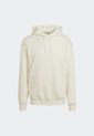 Hoodie Marfil-Blanco adidas Originals Adicolor Clean Classics de adidas Originals