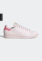 Tenis Lifestyle Palo Rosa-Fucsia adidas Originals Stan Smith Vegan de adidas Originals