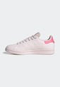 Tenis Lifestyle Palo Rosa-Fucsia adidas Originals Stan Smith Vegan de adidas Originals