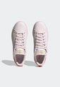 Tenis Lifestyle Palo Rosa-Fucsia adidas Originals Stan Smith Vegan de adidas Originals