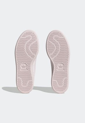 Tenis Lifestyle Palo Rosa-Fucsia adidas Originals Stan Smith Vegan