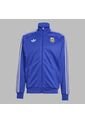 Chaqueta Adidas Hombre Deportiva Argentina Originals - Azul de adidas Originals