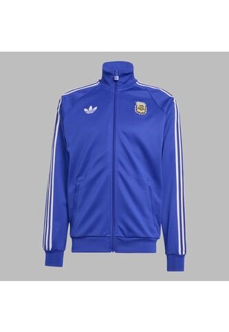 Chaqueta Adidas Hombre Deportiva Argentina Originals - Azul adidas Originals