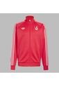 Chaqueta Adidas Hombre Deportiva Originals Liverpool FC - Rojo de adidas Originals