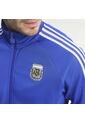 Chaqueta Adidas Hombre Deportiva Argentina Originals - Azul de adidas Originals