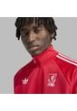Chaqueta Adidas Hombre Deportiva Originals Liverpool FC - Rojo de adidas Originals