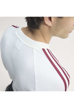 Camiseta Adidas Hombre Originals De España - Blanco