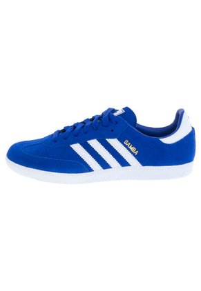 Lifestyle adidas Samba Azul Rey
