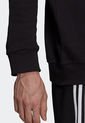 Buzo Negro-Blanco adidas Originals Classics Trifolio de adidas Originals