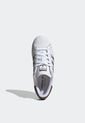 Tenis Lifestyle Blanco-Gris adidas Originals Superstar de adidas Originals