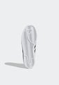 Tenis Lifestyle Blanco-Gris adidas Originals Superstar de adidas Originals