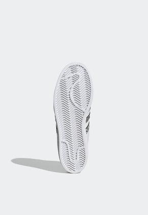 Tenis Lifestyle Blanco-Gris adidas Originals Superstar