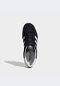 Tenis adidas Originals Gazelle Indoor Negro de adidas Originals
