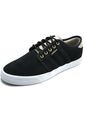 Tenis Negro-Taupe-Blanco adidas Originals Seeley de adidas Originals
