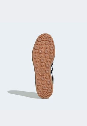 Tenis adidas Originals Gazelle Indoor Negro