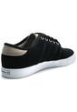 Tenis Negro-Taupe-Blanco adidas Originals Seeley de adidas Originals