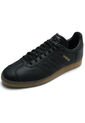 Tenis Negros adidas Originals Gazelle de adidas Originals