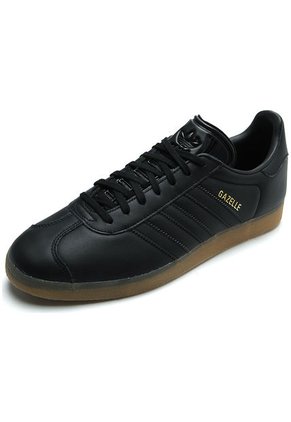 Tenis Negros adidas Originals Gazelle
