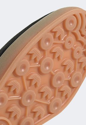 Tenis adidas Originals Gazelle Indoor Negro