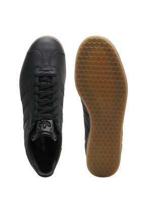 Tenis Negros adidas Originals Gazelle