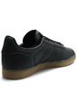 Tenis Negros adidas Originals Gazelle de adidas Originals