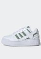 Tenis Lifestyle Blanco-Verde Oliva adidas Originals Forum XLG de adidas Originals