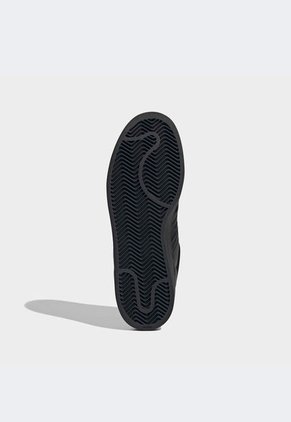 Tenis adidas Originals Superstar II Negro