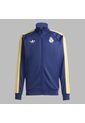 Chaqueta Adidas Hombre Deportiva Originals Real Madrid - Azul de adidas Originals