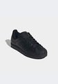 Tenis adidas Originals Superstar II Negro de adidas Originals