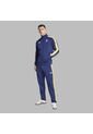 Chaqueta Adidas Hombre Deportiva Originals Real Madrid - Azul de adidas Originals