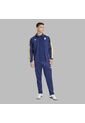 Chaqueta Adidas Hombre Deportiva Originals Real Madrid - Azul de adidas Originals