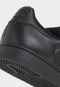 Tenis adidas Originals Superstar II Negro de adidas Originals