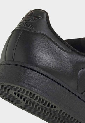 Tenis adidas Originals Superstar II Negro