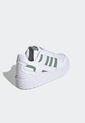 Tenis Lifestyle Blanco-Verde Oliva adidas Originals Forum XLG de adidas Originals