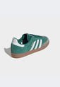 Tenis adidas Originals Samba Verde de adidas Originals