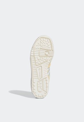 Tenis Lifestyle Naranja-Marfil-Azul adidas Originals Rivalry Low