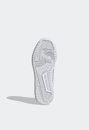 Tenis Lifestyle Blanco-Beige adidas Originals Court Super