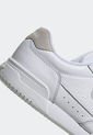 Tenis Lifestyle Blanco-Beige adidas Originals Court Super de adidas Originals