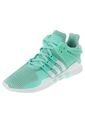 Tenis Verde adidas Originals Eqt Support Adv W de adidas Originals