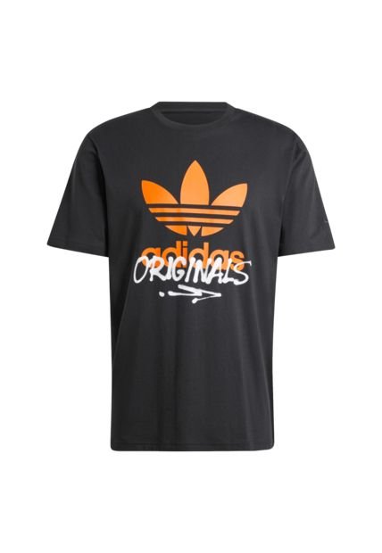 CAMISETA ORIGINALS HOMBRE IZ2578 Talla XL