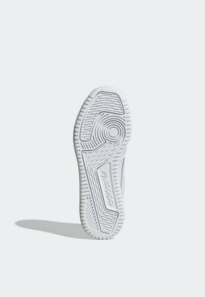 Tenis Lifestyle Blanco-Negro adidas Originals Court Super