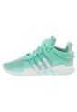 Tenis Verde adidas Originals Eqt Support Adv W de adidas Originals