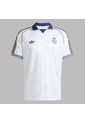 Camiseta Adidas Hombre Originals Real Madrid - Blanco de adidas Originals