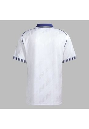 Camiseta Adidas Hombre Originals Real Madrid - Blanco