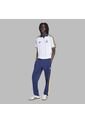 Camiseta Adidas Hombre Originals Real Madrid - Blanco de adidas Originals