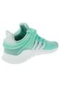 Tenis Verde adidas Originals Eqt Support Adv W de adidas Originals