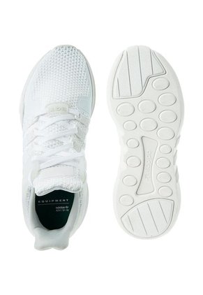 Tenis Blancos adidas Originals Eqt Support Adv W