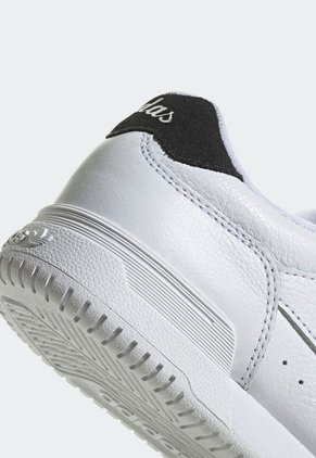 Tenis Lifestyle Blanco-Negro adidas Originals Court Super