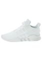 Tenis Blancos adidas Originals Eqt Support Adv W de adidas Originals